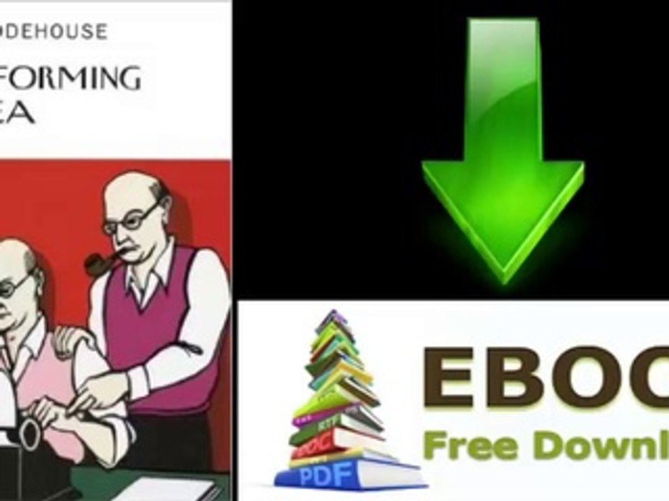 [FREE eBook] Performing Flea by P.G. Wodehouse [PDF/ePUB]