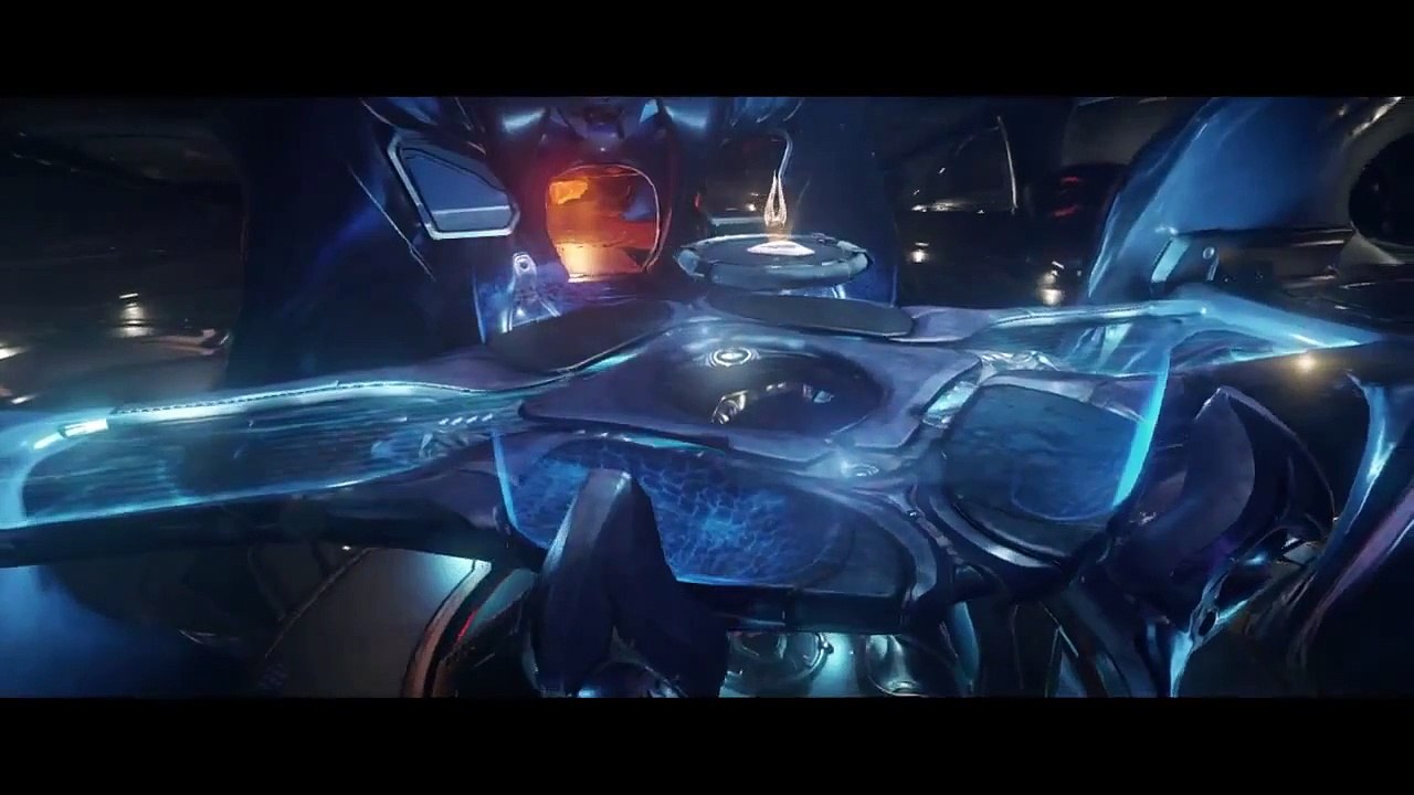 Halo 5  Guardians - Trailer Beta Multiplayer