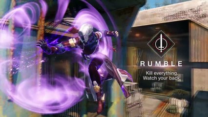 Destiny - Gamescom 2014