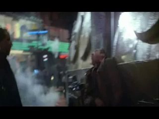 Bıçak Sırtı  - Fragman