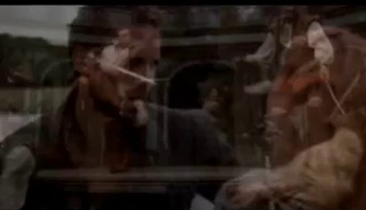 Aşık Shakespeare  - Fragman
