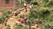 Evacuation of pilgrims above Vijaynagar: Uttarakhand Floods