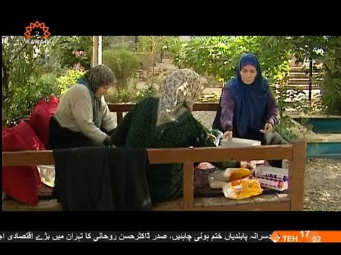 Episode 26 | Irani Dramas in Urdu | SaharTV Urdu | Ap Kay Saath Bhe Ho Sakta Hay