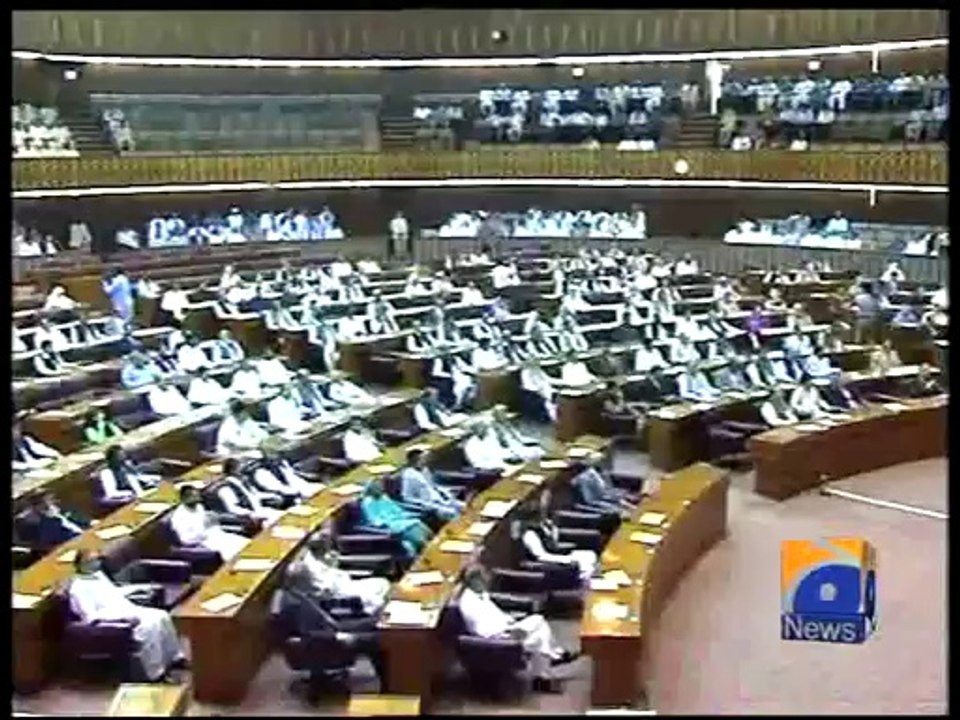 PM Nawaz Addresses Nation-Geo Reports-12 Aug 2014