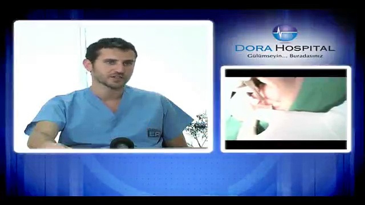 İmplant Operasyonundan Hemen Sonra Protezler Takılır mı? - Fragman