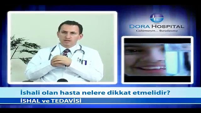 İshali Olan Hasta Nelere Dikkat Etmelidir? - Fragman