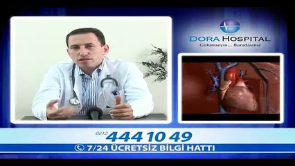 İyi Kolesterol Nedir - Fragman