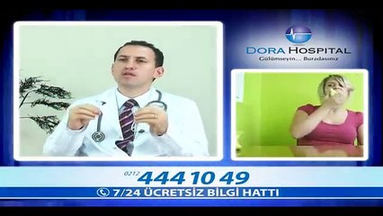 Kabızlık İçin Doğal Çözümler Nelerdir - Fragman