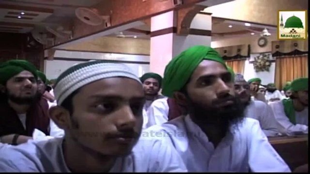 Package - Mufti Muneeb ur Rehman Sahib (Madrasa tul Madina Online, Darul Madina)