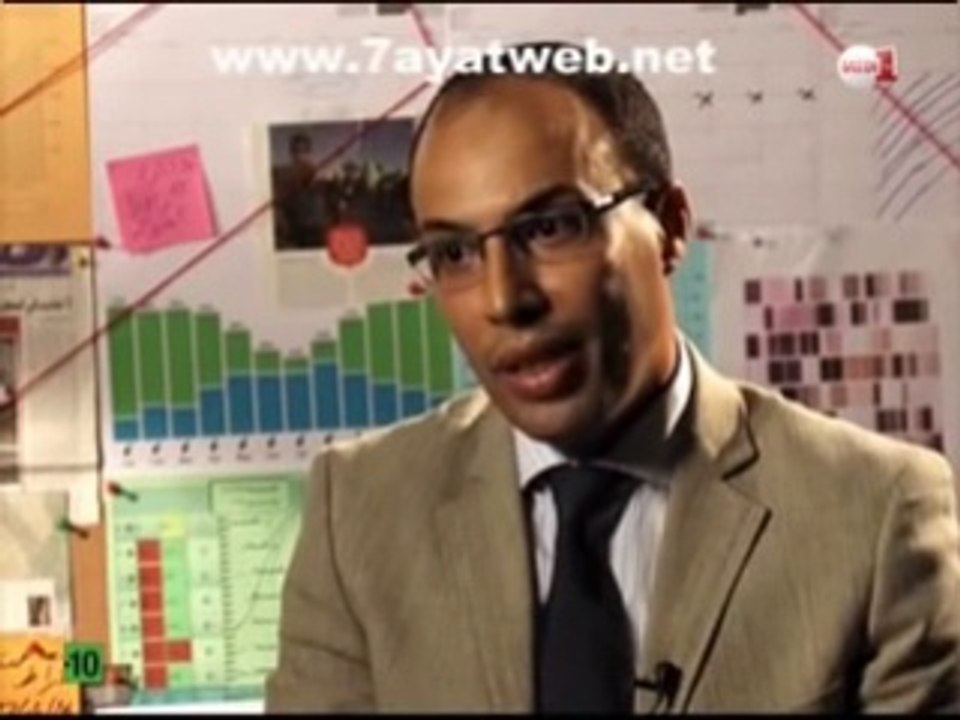 ‫برنامج المحتالون_ الحلقة الاولى‬