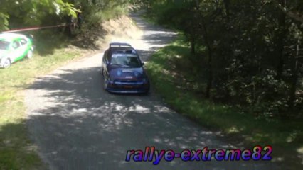Rallye du Gap Racing 2014