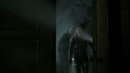 Until Dawn - gamescom 2014 Horror Reinvented
