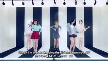 ℃-ute 『心の叫びを歌にしてみた』(℃-ute[A Song from my Cying Heart]) (Dance Shot Ver.)