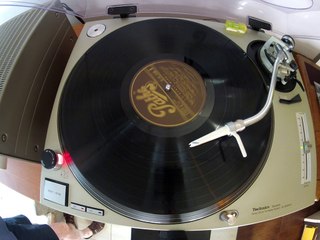 MR BOURVIL SL 1200MK2