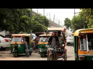 Metro station Azadpur adarsh nagar jahangirpuri 6