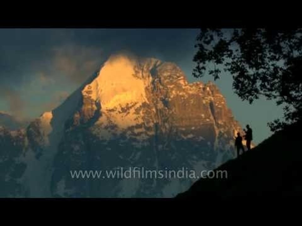 Incredible Uttarakhand : resilient in tragedy