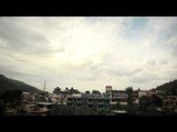 Time lapse of Rishikesh, Sai Ganga