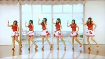 ℃-ute 『暑中お見舞い申し上げます』 (Dance Shot Ver.)