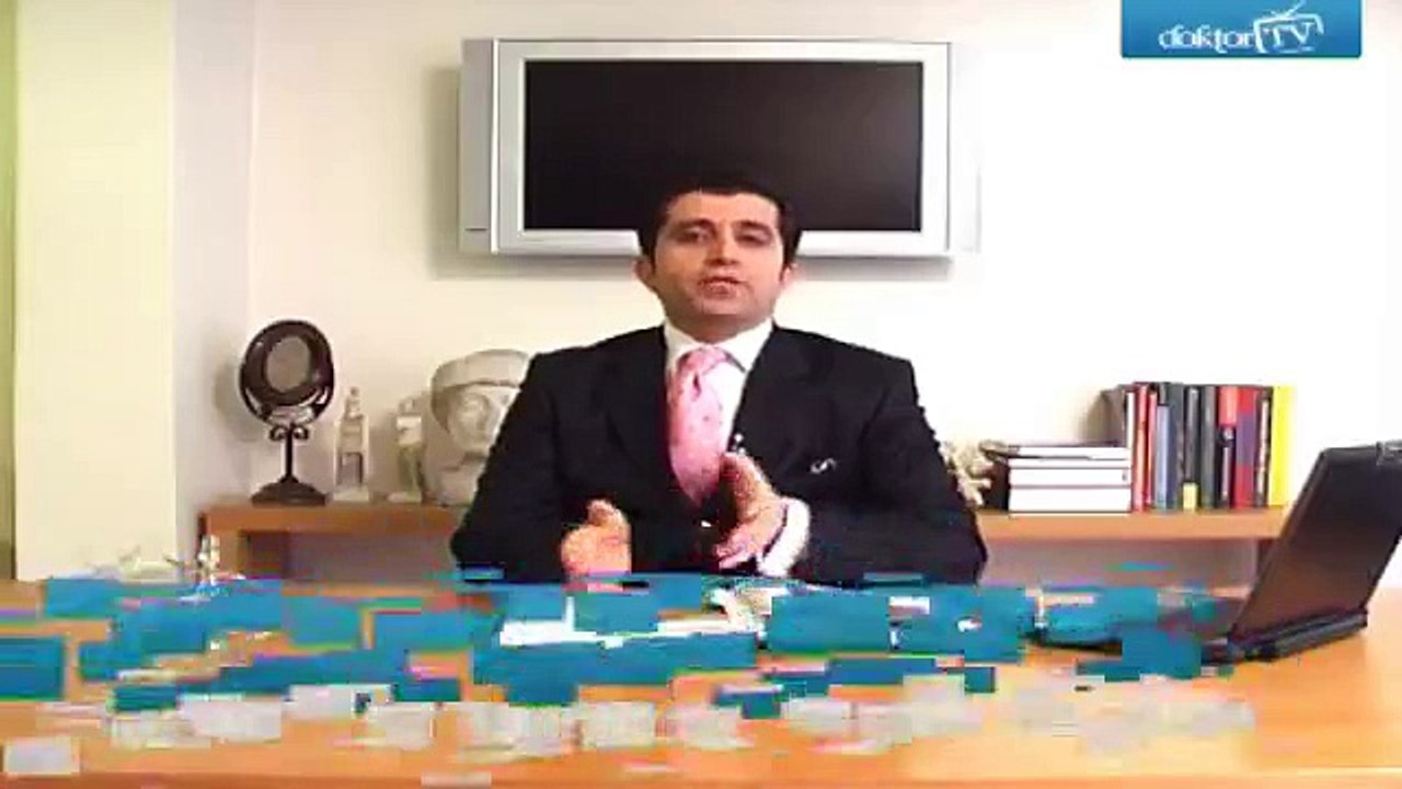 Saç Ekimi Operasyonu Öncesinde Hasta Neler Yapmalıdır? - Fragman