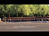 Respect and Glory: IMA passing out parade