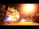 On the streets of Paharganj - Time Lapse