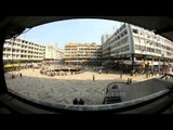 Nehru Place - Time Lapse