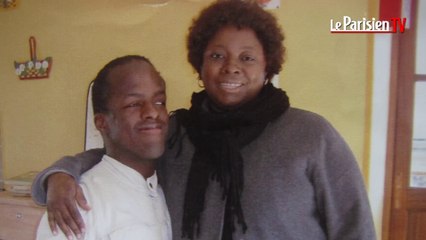 La détresse d'une mère après la mort suspecte de son fils handicapé