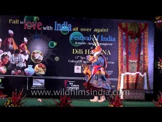 Cultural Programmes organised by Delhi Tourism