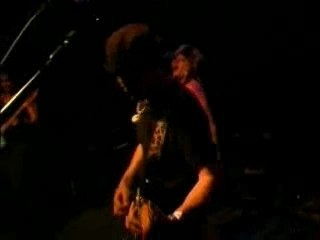 Storm Large Thank God