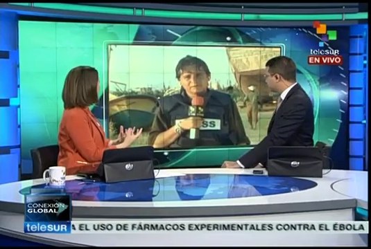 Hospitales fueron derribados al volverse refugios de inocentes