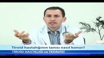 Tiroid Hastalığının Tanısı Nasıl Konur? - Fragman