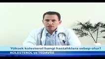Yüksek Kolesterol Hangi Hastalıklara Sebep Olur? - Fragman