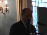 Discours de Laurent Fabius - 10 février