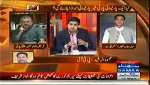 Awaz - 12th August 2014