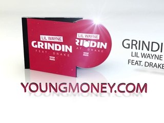 Lil Wayne - Grindin feat. Drake [Official Music Video]
