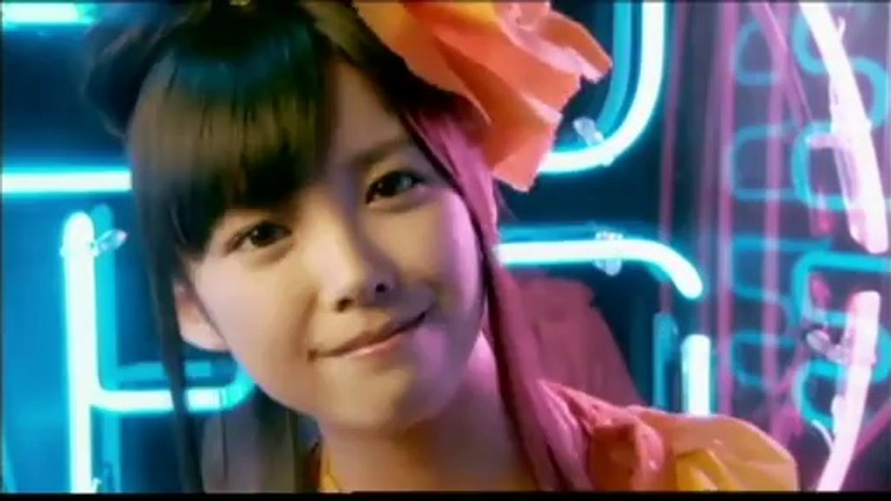 ℃-ute 『江戸の手毬唄Ⅱ』 (Close-up Ver.)