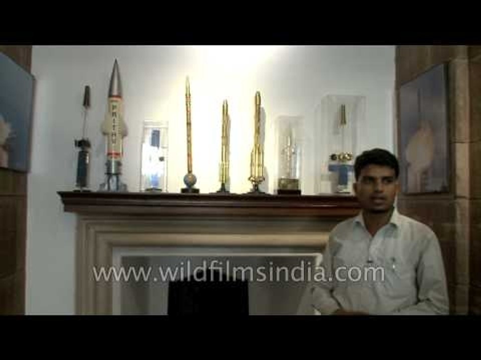 Rashtrapati Bhavan Museum