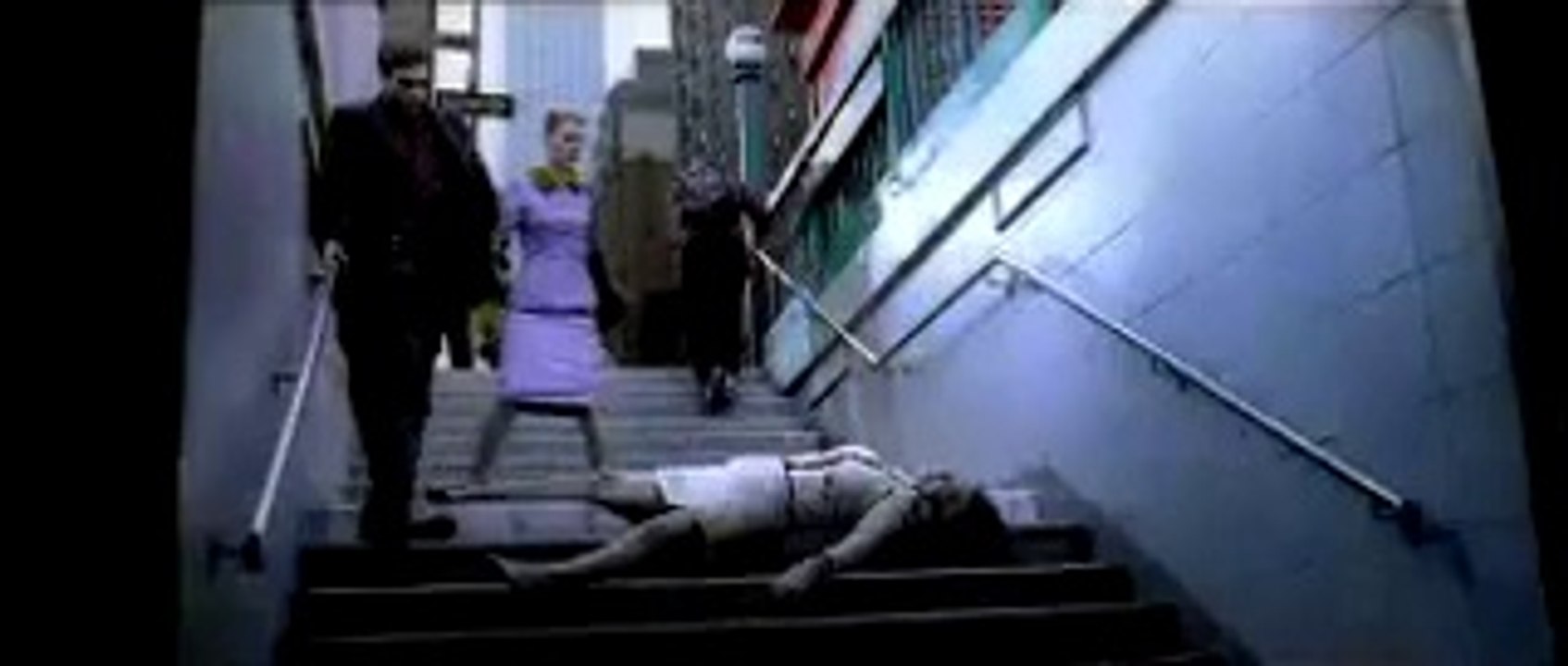 Aşka Dair Her Şey - Fragman