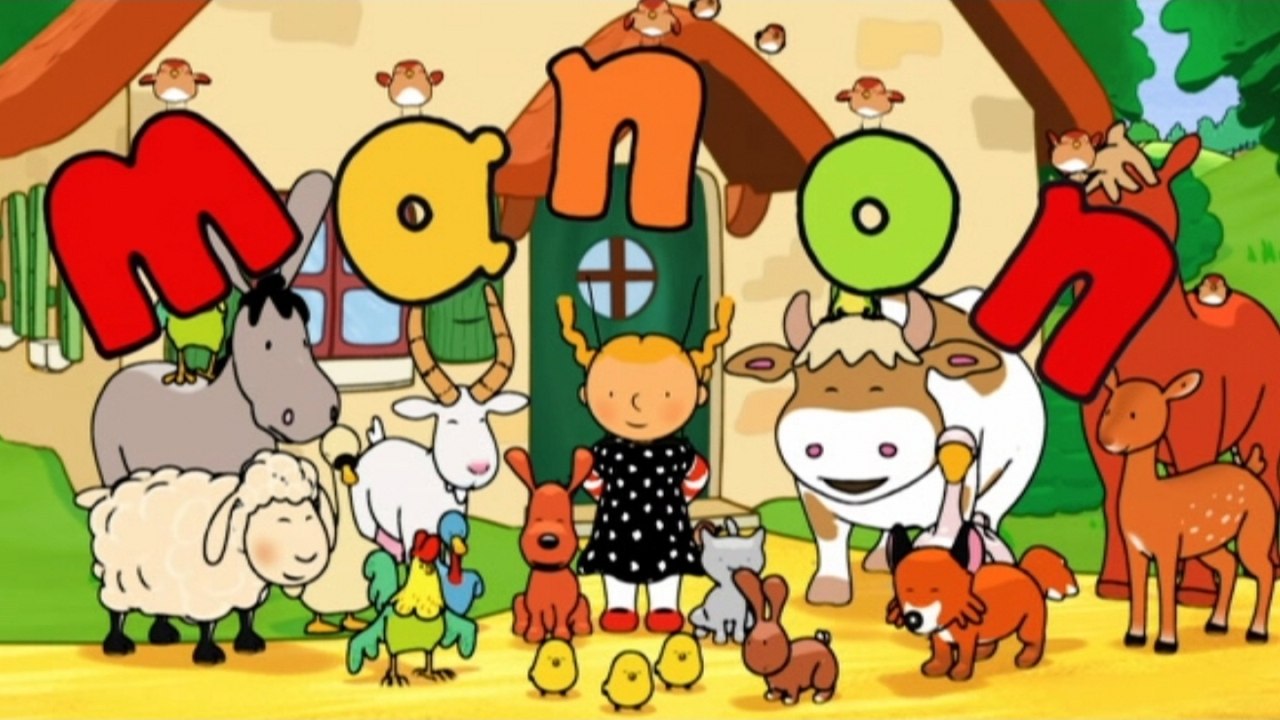 Manon - Bingo'S Favorite Ball - Episode 19 - Season 1