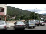 A drive through Thimphu, Bhutan