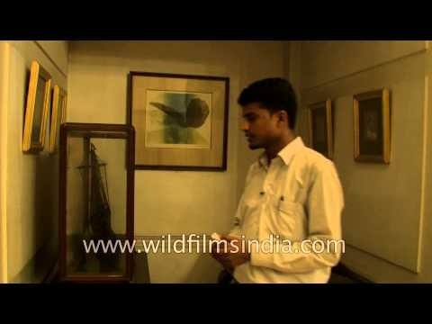 Gifts Museum opened in 1991 : Rashtrapati Bhavan