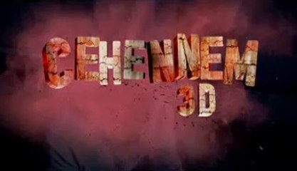 Cehennem 3D - Fragman