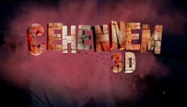 Cehennem 3D - Fragman