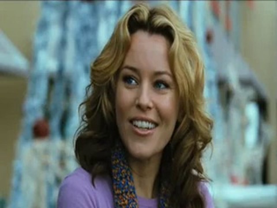 Garip Bir Aşk Öyküsü - Fragman