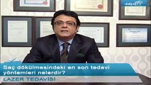 Saç Dökülmesindeki En Son Tedavi Yöntemleri Nelerdir? - Fragman