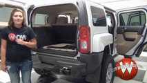 Video: Just In! Used 2008 Hummer H3 SUV For Sale @WowWoodys
