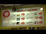 Amritsari Lassi Wala, Chandni Chowk- Drink Heathy, Live Healthy