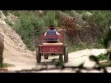 Bhutan also drives Chinese jugad tractors made out of generators