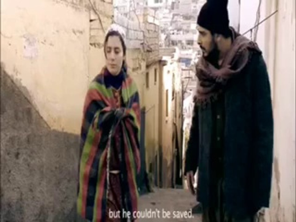 Büyük Oyun  - Fragman
