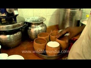 Special Lassi of Chandni Chowk